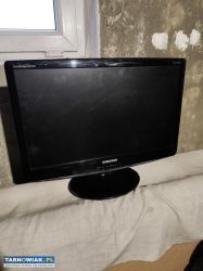 Monitor biurowy 22" - Obrazek 1