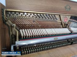 Pianino Schimmel - Obrazek 3