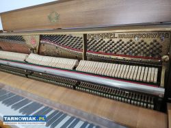 Pianino Schimmel - Obrazek 4