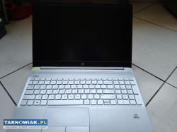 Laptop hp 15 dw 1000nw i3 10110u 8 gb ram windows - Obrazek 1