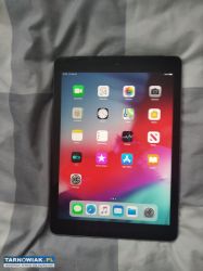 Nowy tablet iPad - Obrazek 1