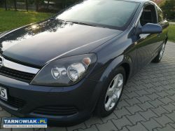 Opel astra gtc 1.4 2009 - Obrazek 2