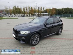 BMW X3 Salon Polska Bezwypadkowa - Obrazek 2