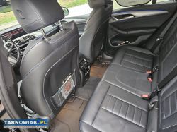 BMW X3 Salon Polska Bezwypadkowa - Obrazek 4