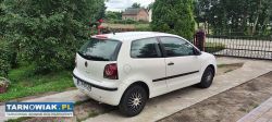 Volkswagen Polo 1.2 - Obrazek 4