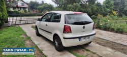 Volkswagen Polo 1.2 - Obrazek 2