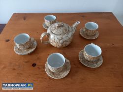 Serwis porcelanowy WAŁBRZYCH - Obrazek 1