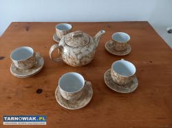 Serwis porcelanowy WAŁBRZYCH - Obrazek 2