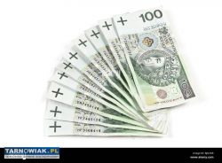 Gwarancja darmowej pożyczki finansowej - Obrazek 1