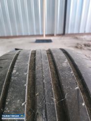 2 szt. Opony letnie fulda 225/45 r17 - Obrazek 3