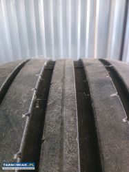 2 szt. Opony letnie fulda 225/45 r17 - Obrazek 4