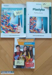 Podręczniki klasa 1 liceum - Obrazek 3