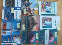 Podręczniki klasa 1 liceum - Obrazek 2