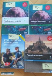 Podręczniki klasa 1 liceum - Obrazek 4
