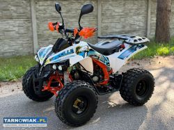 Quad ATV Apollo Avengers - Obrazek 1