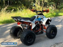 Quad ATV Apollo Avengers - Obrazek 2