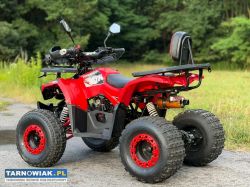 Quad atv xtr fireshot 125ccm - Obrazek 2