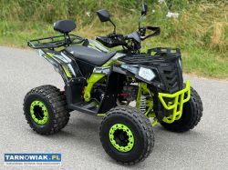 Quad ATV Apollo Commander 125ccm - Obrazek 1