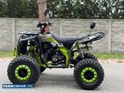 Quad ATV Apollo Commander 125ccm - Obrazek 2