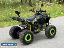 Quad ATV Apollo Commander 125ccm - Obrazek 3
