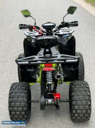 Quad ATV Apollo Commander 125ccm - Obrazek 4