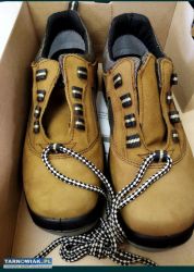 Buty robocze 42 - Obrazek 1