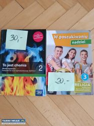 Podręczniki 3 liceum - Obrazek 2