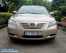 Toyota camry lpg 2,4l - Obrazek 1
