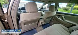 Toyota camry lpg 2,4l - Obrazek 2