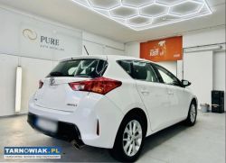 Toyota Auris2 - Obrazek 3