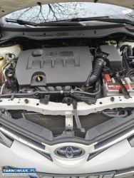 Toyota Auris2 - Obrazek 1