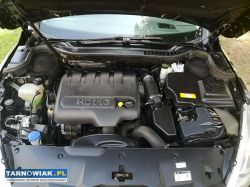 Peugeot 508 2.0 hdi 2013r - Obrazek 4