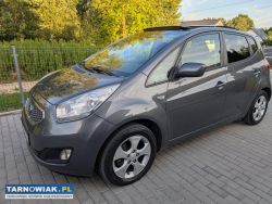Kia venga 1.4 lpg - Obrazek 1