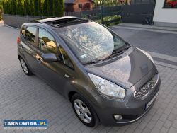 Kia venga 1.4 lpg - Obrazek 3