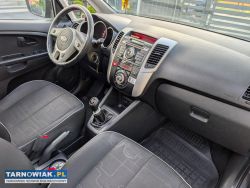 Kia venga 1.4 lpg - Obrazek 4