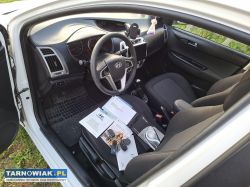 Hyundai i20 1.2 benzyna 2014r. - Obrazek 4