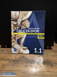 Podręcznik - Język Polski Klasa 1 - Obrazek 3