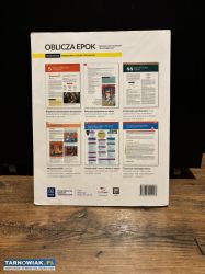 Podręcznik - Język Polski Klasa 1 - Obrazek 4