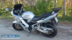 Sprzedam Suzuki Bandit 1200 - Obrazek 1