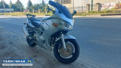 Sprzedam Suzuki Bandit 1200 - Obrazek 2