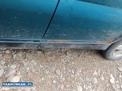 Sprzedam Suzuki ignis rok 2004 - Obrazek 3