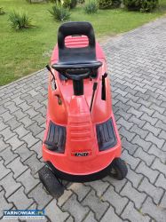 Traktorki kosiarki - Obrazek 2