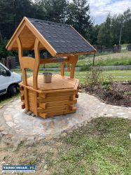 Sprzedam solidnią studnie - Obrazek 2