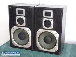 Kolumny sanyo sx-225 , 2 x 50 wat tonsil. Dostawa - Obrazek 1
