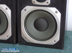 Kolumny sanyo sx-225 , 2 x 50 wat tonsil. Dostawa - Obrazek 3