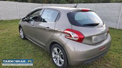 Peugeot 208 1.2 benz 12r - Obrazek 3