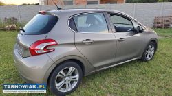 Peugeot 208 1.2 benz 12r - Obrazek 2