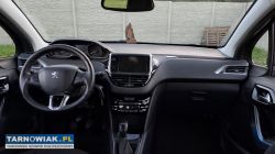 Peugeot 208 1.2 benz 12r - Obrazek 4