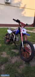 Cross Loncin 110 - Obrazek 1