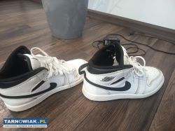 Sprzedam buty JORDAN - Obrazek 1
